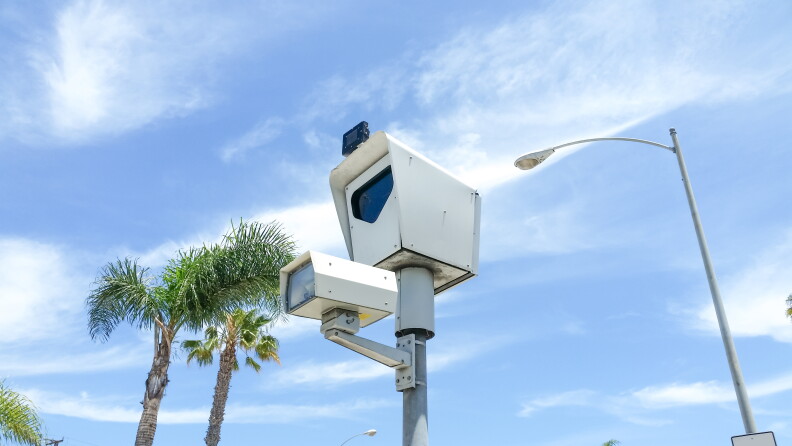 Santa Ana City Council Votes to Request Inclusion in Statewide Speed Camera Pilot Program