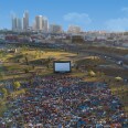 movies at the Los Angeles State Regional Park