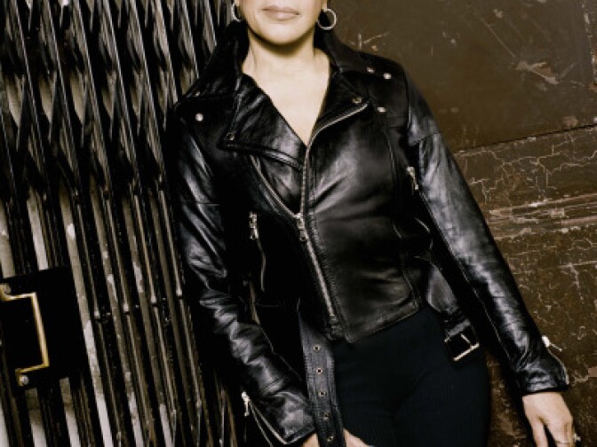 Bettye Lavette