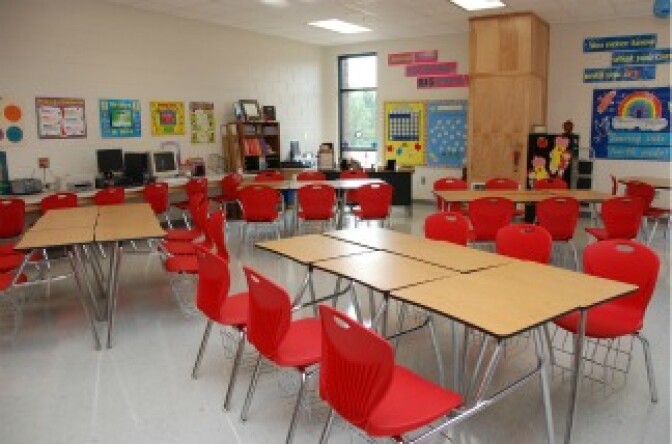 State law prohibits public charter schools from dismissing students whose grade-point averages fall below a certain threshold.