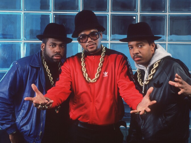 Profile Records never meant to get into the rap game, but the label launched the careers of rap groups like Run-D.M.C.