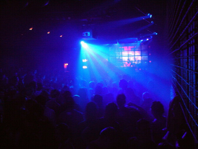 Calefornia Rave Southern California raves continue to face scrutiny | LAist