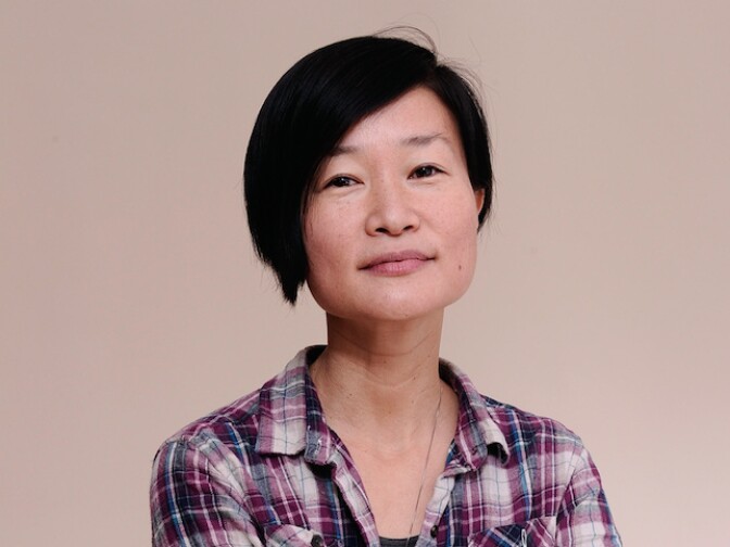 So Yong Kim is the director and writer of "Lovesong."
