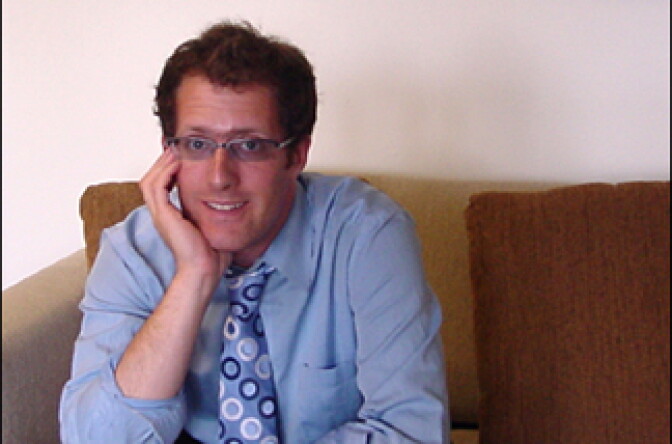 How did Josh Kamensky do on Jeopardy? You'll have to watch in July and see.