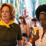 Allison Janney and Viola Davis star in "Troop Zero"