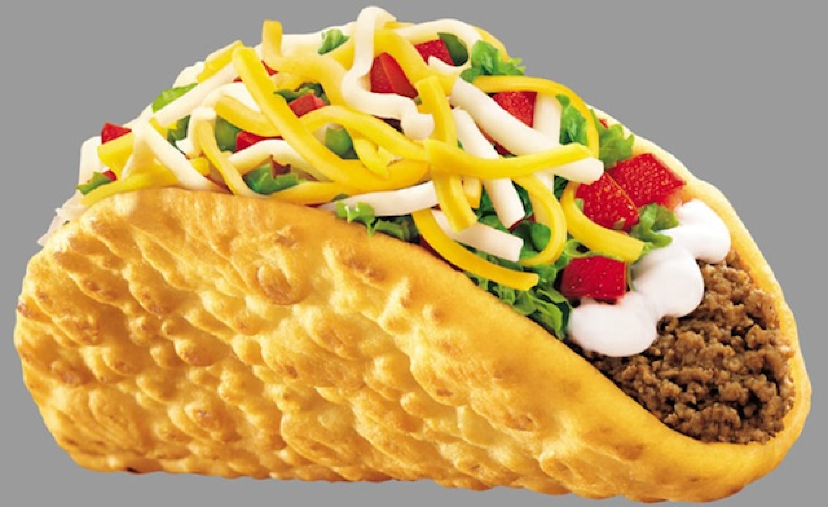 Healthiest Fast Food Restaurants Taco Bell Fast Food Farce: Taco Bell Wants to be Viewed as Healthy | LAist