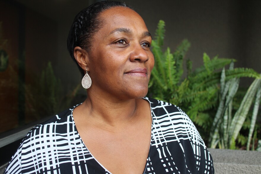 Jackie Jackson shut down her home daycare in Azusa last year after 17 years.