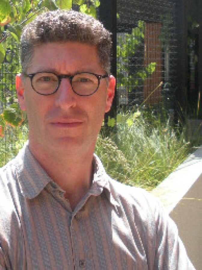 David Lazarus of the Los Angeles Times and KPCC