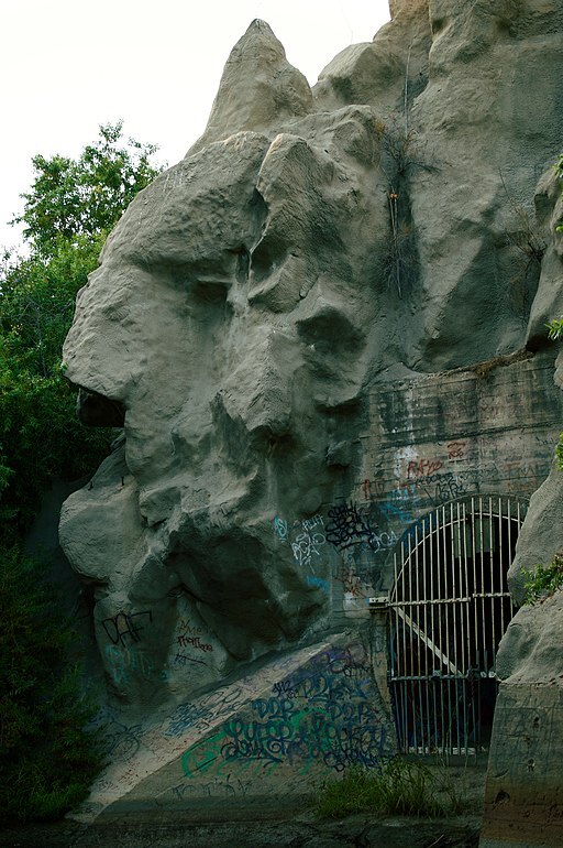 The Groundbreaking 'Suicide Squad' That Tested Early Rockets — And Flirted With The Occult | LAist