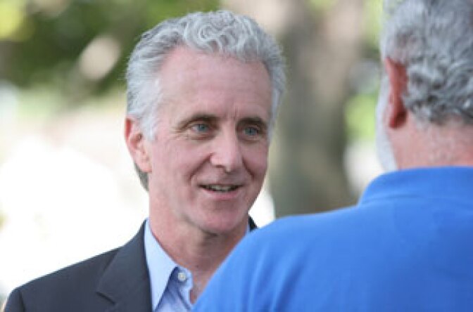 Paul Krekorian
