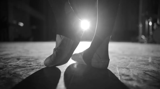 The American Contemporary Ballet has released, 'The Drum Dances' on its online media channel ACBTV. 