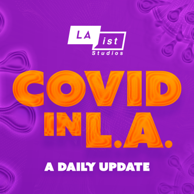 COVID in L.A. 