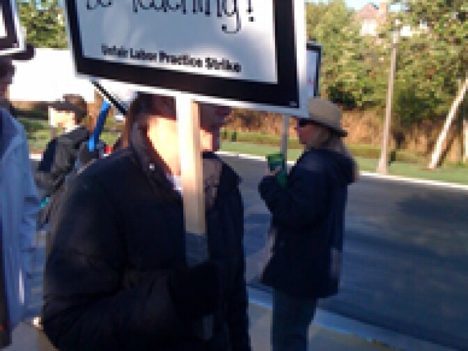 Liza Dembieck, 1st grade teacher at Ladera Ranch Elementary and Middle School, 34