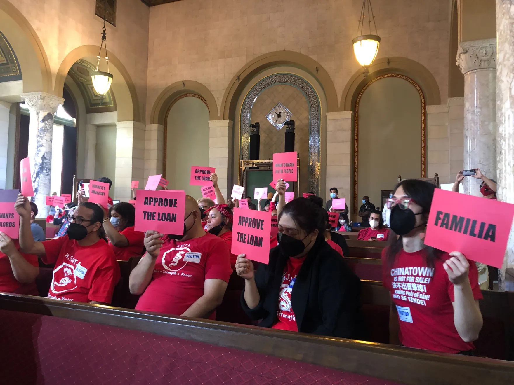 LA Approves ‘Unprecedented’ Plan To Take Over Chinatown Apartment Building, Against Owner’s Wishes