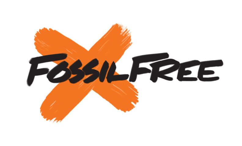 Author and activist Bill McKibben has worked with anti-climate change group 350.org to encourage fossil fuel divestment at hundreds of college campuses around the country. 
