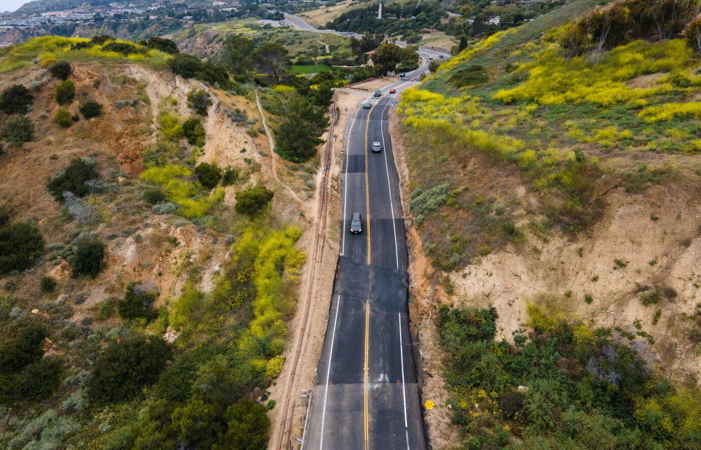 RPV landslide spending