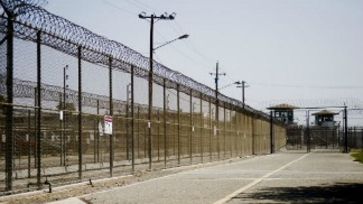 Spate of prison riots raises concerns about safety for staff and inmates |  LAist