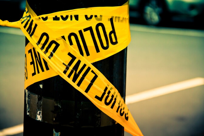 Near the U.S. Capitol