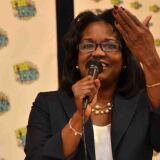 LAUSD's Michelle King