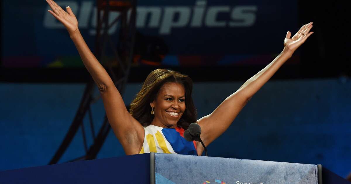 Special Olympics World Games kick off in LA | LAist