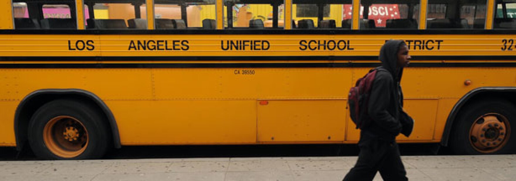 LAUSD to review, and maybe deny, thousands of student transfers LAist