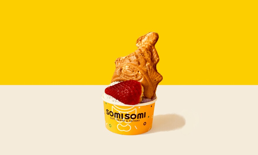 TAIYAKI