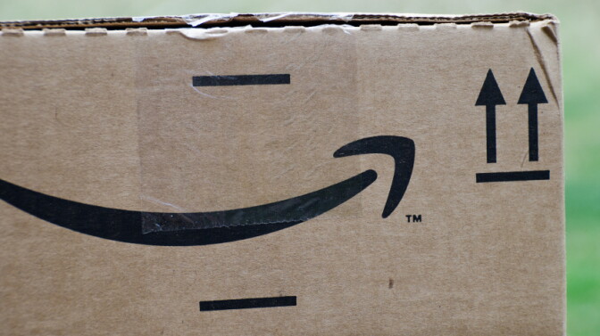 Faster delivery is the new frontier of Internet competition.