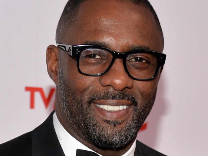 British actor Idris Elba played Stringer Bell, second-in-command to Baltimore drug kingpin Avon Barksdale, in HBO's <em>The Wire</em>.
