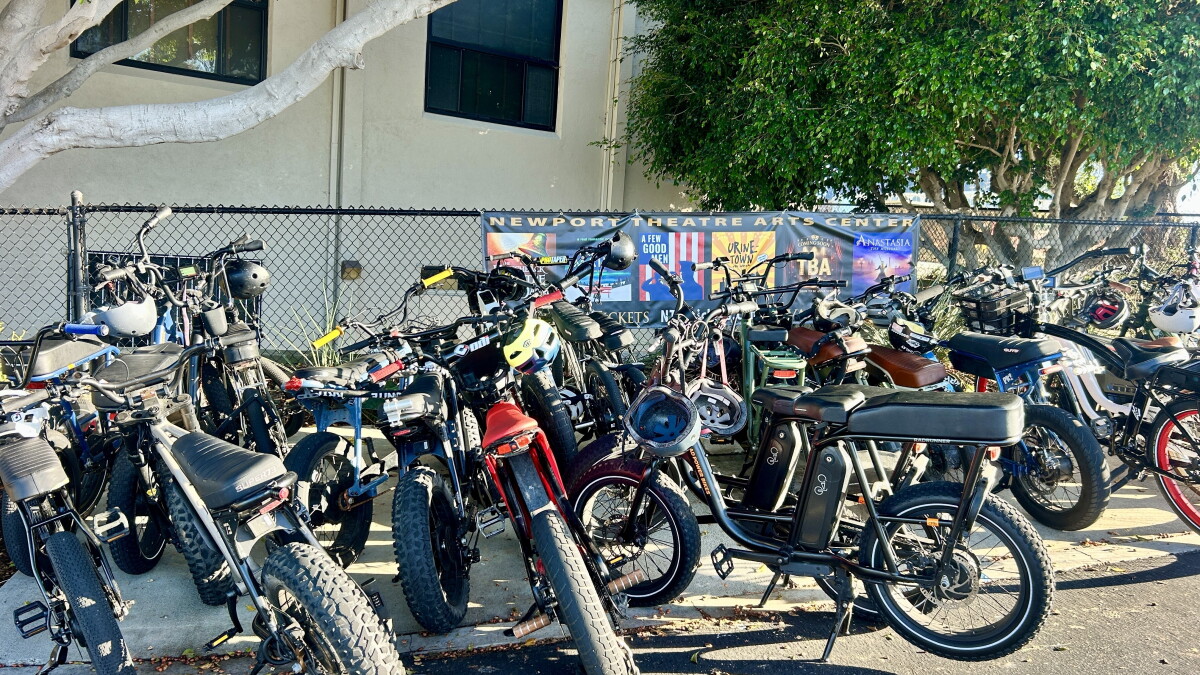 E-bike buyback event in OC offers up to $1,000 in exchange for your electric ride
