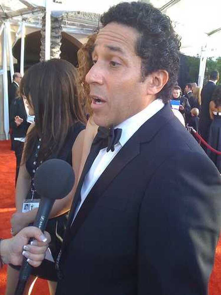 Oscar Nunez