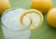 File photo of lemonade.