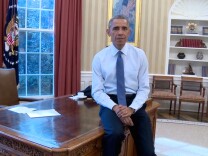 The president on Wednesday called the immigration system "broken" and pledged to work with Congress on comprehensive reform but hinted that he would sidestep legislators. The president said he would on Thursday lay out steps he can lawfully take to improve the system until Congress presents a bill.