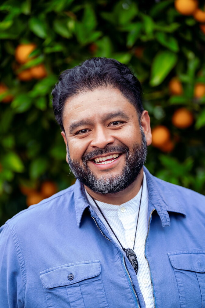 Estuardo Mazariegos