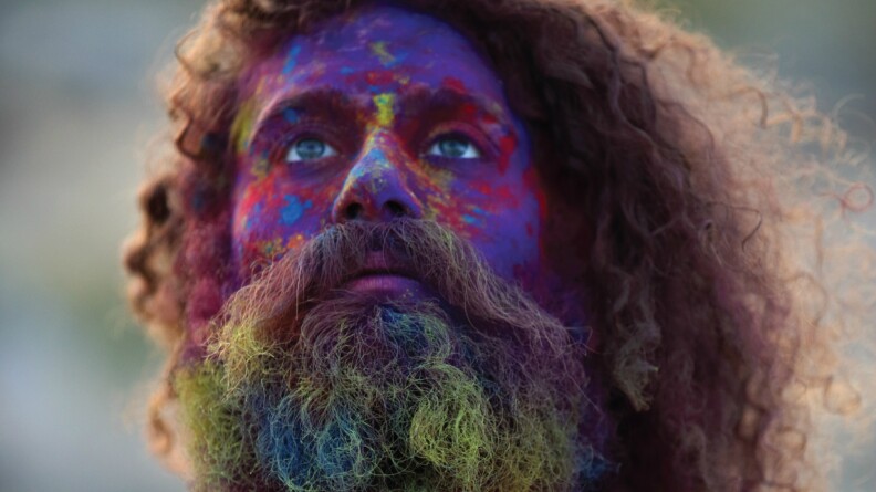 The Gaslamp Killer