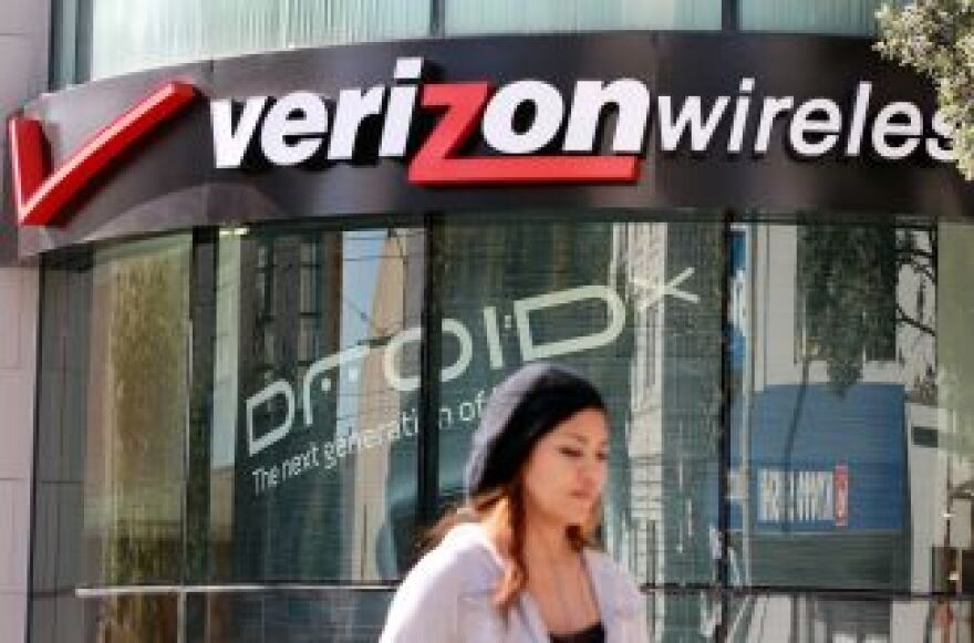 Verizon will refund customers more than $50 million in overcharges. 