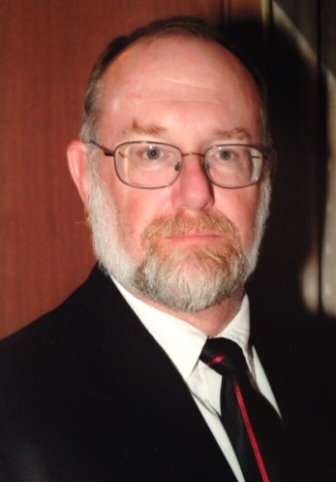 Damian Meins, 58, was one of the 14 people killed in last week's mass shooting in San Bernardino.