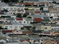 Ellis Act evictions more than doubled in California between March 2012 and February 2013 compared to the year prior.