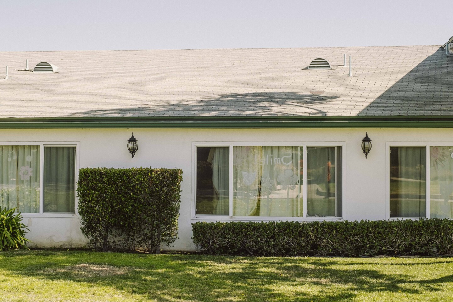 Villa Mesa nursing home