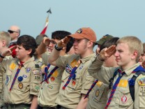 The Boy Scouts of America's national leadership will vote Thursday on whether to allow openly gay Scouts in its ranks, a critical and emotionally charged moment for one of the nation's oldest youth organizations and its millions of members.
