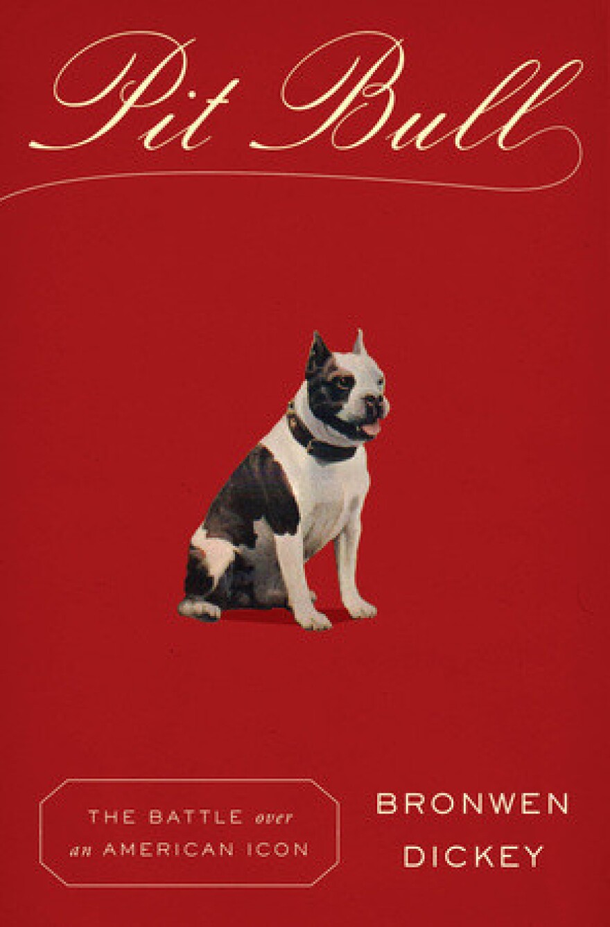 "Pit Bull: The Battle over an American Icon"