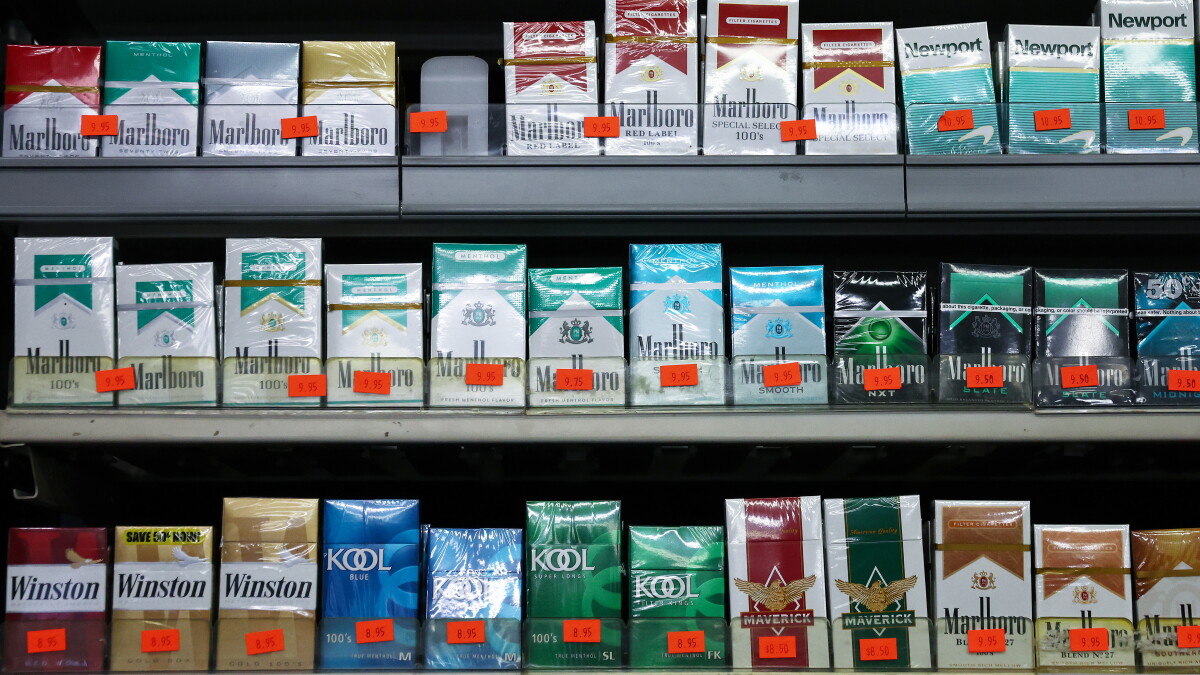 herbal cigarettes how to make Herbal Cigarettes as Harmful as Tobacco, Study Finds: Health Risks Explained herbal cigarettes how to make Herbal Cigarettes as Harmful as Tobacco, Study Finds: Health Risks Explained