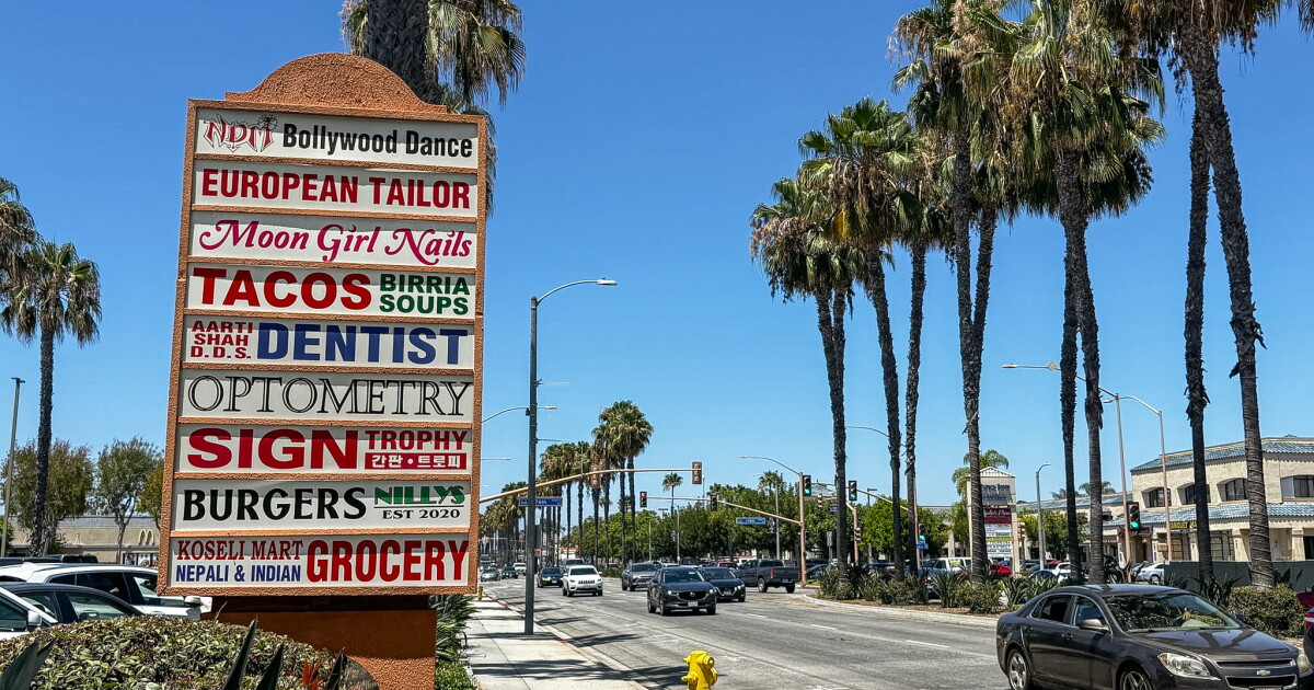 Cheap Fast Eats Artesia: 5 places to get spicy for $15