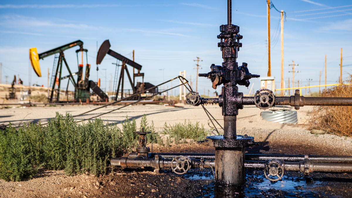 California Lets Companies Keep 'Dangerous' Oil Wells Unplugged Forever - Vimarsana News