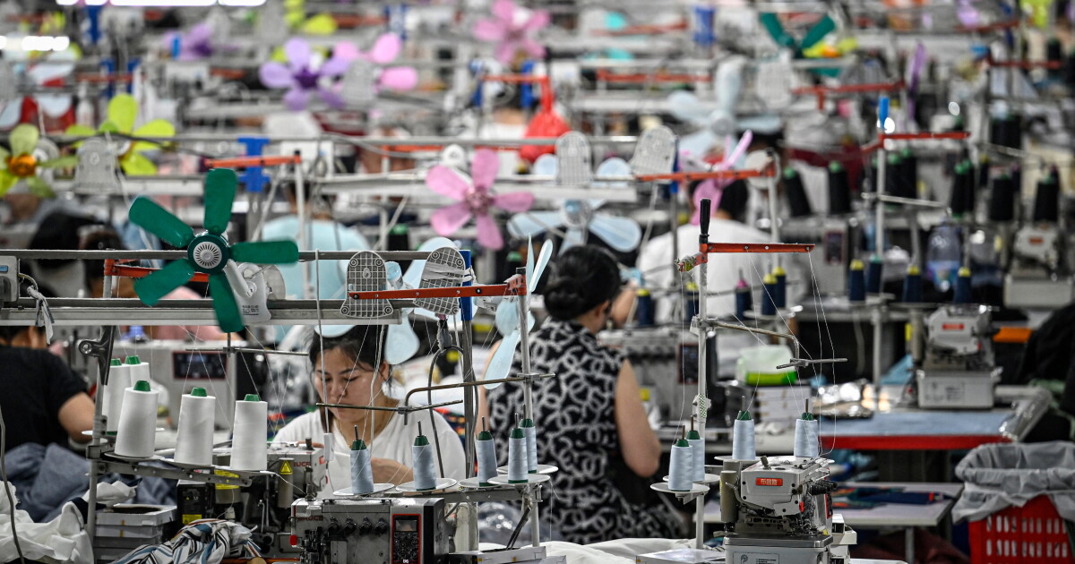 Shein is officially the biggest polluter in fast fashion; AI is making things worse Shein is officially the biggest polluter in fast fashion; AI is making things worse