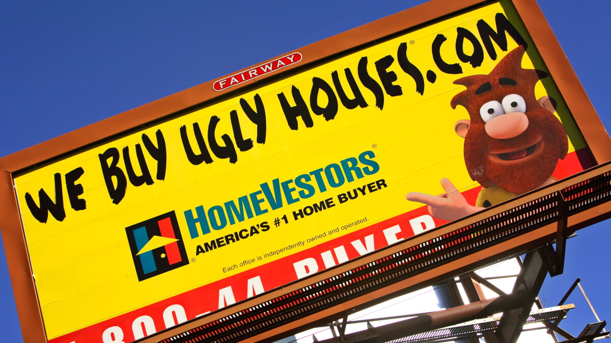The Ugly Truth Behind 'We Buy Ugly Houses' - Vimarsana News