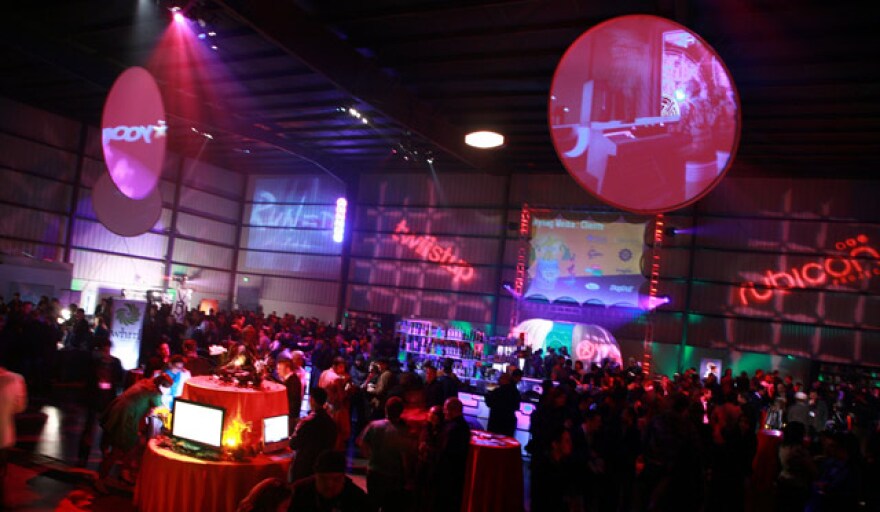 twiistup 5