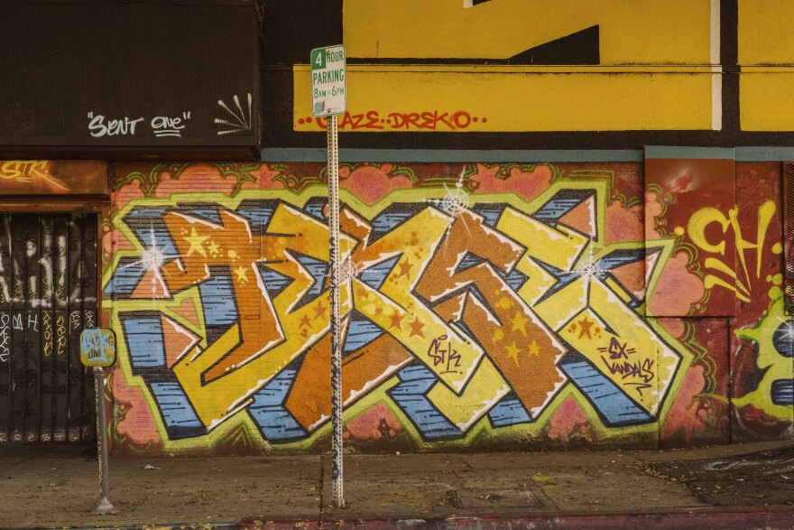 Stock City Life