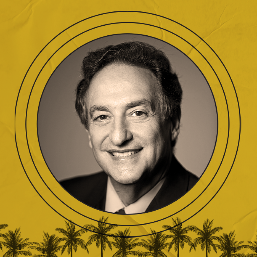 Ira Flatow