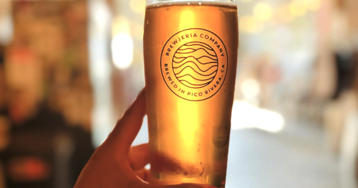LA’s booming craft brewery scene is emerging as a leader in California