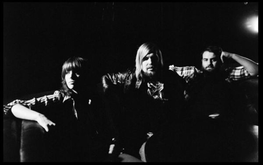 Band of Skulls